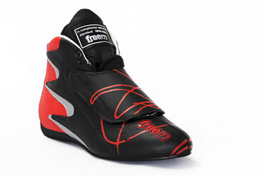 Bespoke D10 Sensitive Shoes Karting