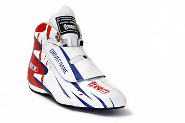 Buy FREEM SENSITIVE D07K STANDARD karting shoes